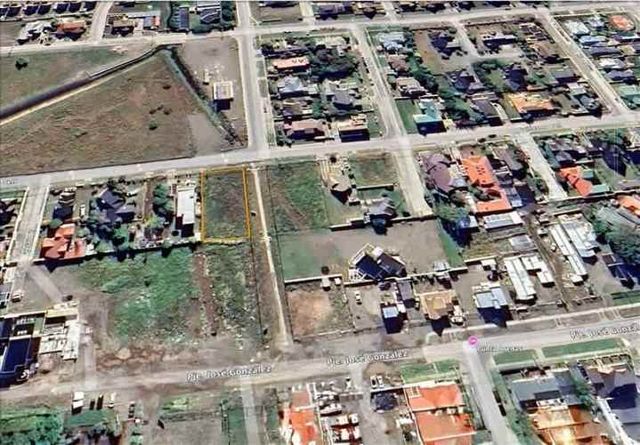 SITIO Guillero Tell esq. Padre de A'Gostini