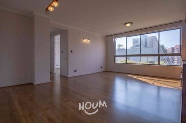 Lindo y Amplio Depto 2D2B +Estac. y Bod, Félix de Amesti