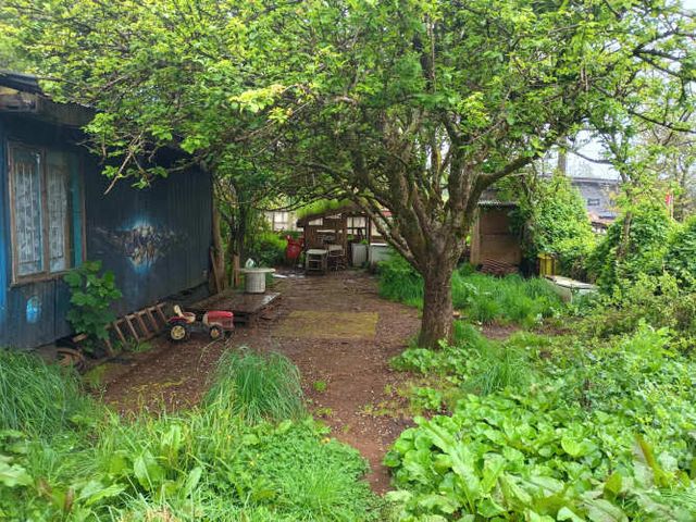 EN VENTA AMPLIO TERRENO  EN NIEBLA VALDIVIA