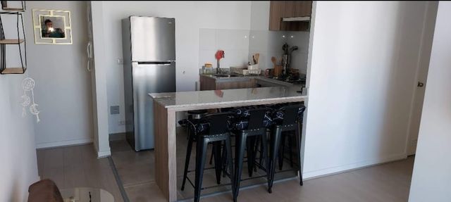 CONDOMINIO VINCENZA, LA SERENA