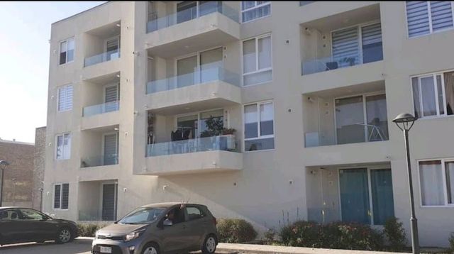 CONDOMINIO VINCENZA, LA SERENA