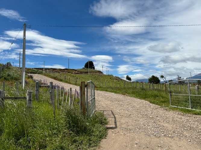 VENTA PARCELA 5000MTS Coyhaique