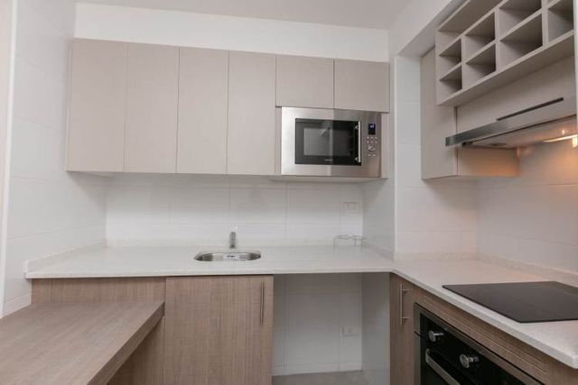 DP HOME STUDIO, PISO 5, METRO LAS REJAS L1