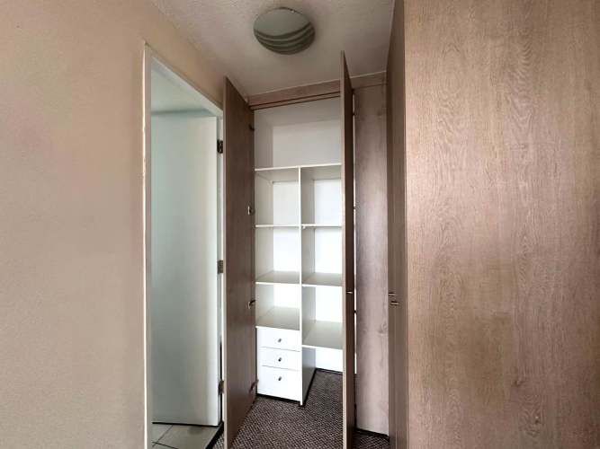 VENDE DEPTO 2D 2B Y ESTACIONAMIENTO MACUL