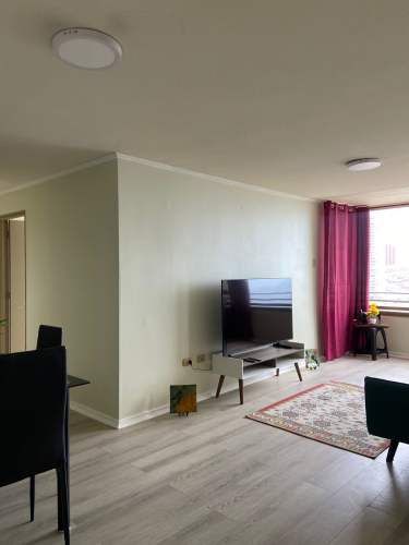 SE VENDE DEPARTAMENTO RECIÉN REMODELADO