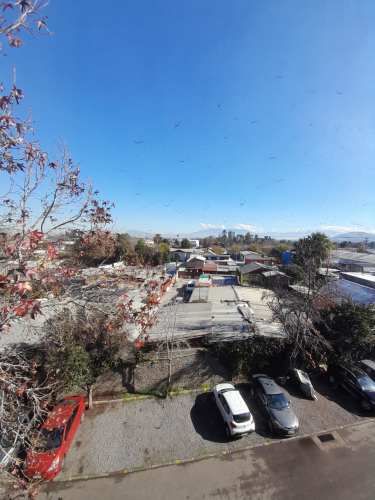 GRAN OPORTUNIDAD EN TRANQUILO CONDOMINIO DE QUINTA NORMAL