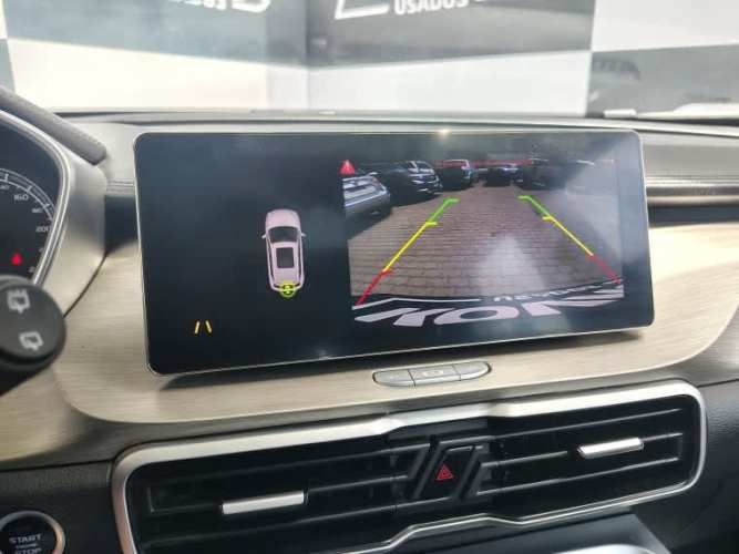 Geely Coolray 1.5 Exclusive 7dct At 2022