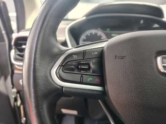 Geely Coolray 1.5 Exclusive 7dct At 2022