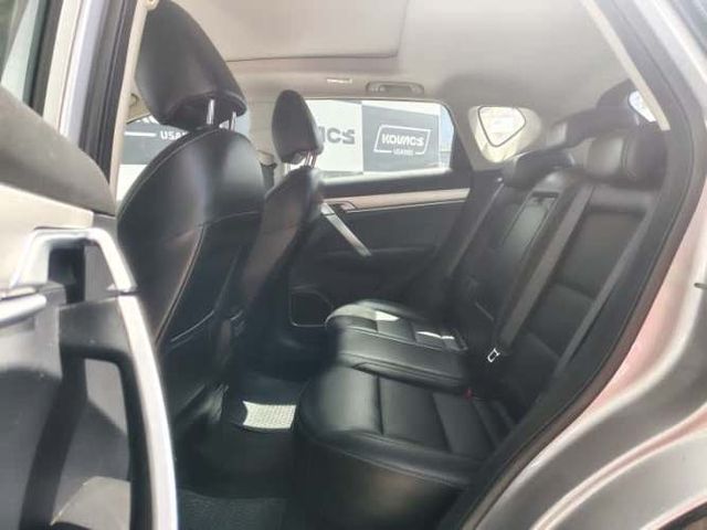 Geely Coolray 1.5 Exclusive 7dct At 2022