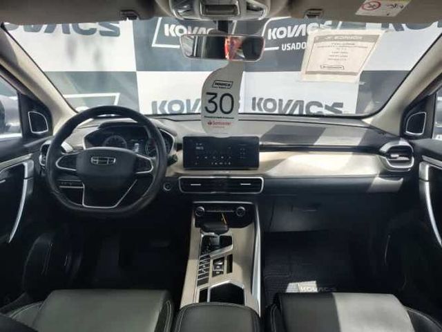 Geely Coolray 1.5 Exclusive 7dct At 2022