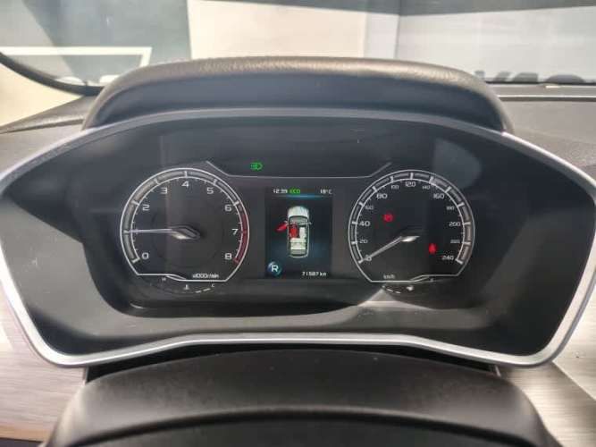 Geely Coolray 1.5 Exclusive 7dct At 2022