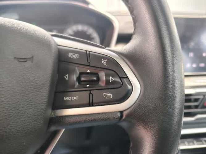 Geely Coolray 1.5 Exclusive 7dct At 2022