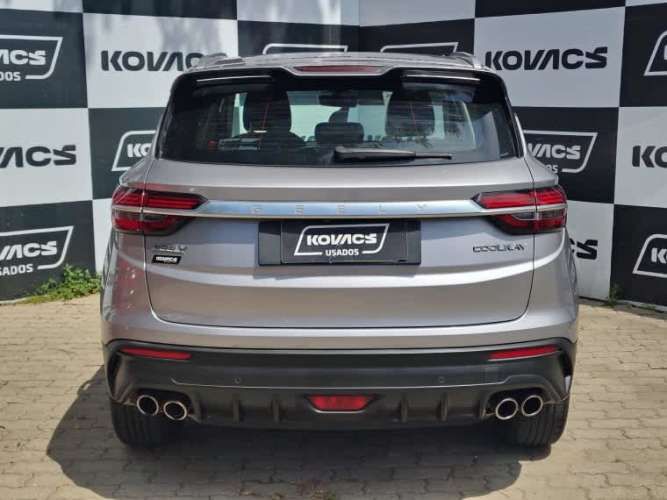 Geely Coolray 1.5 Exclusive 7dct At 2022