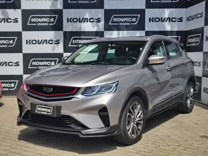 Geely Coolray 1.5 Exclusive 7dct At 2022