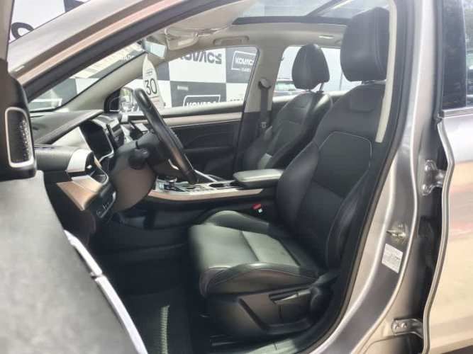 Geely Coolray 1.5 Exclusive 7dct At 2022