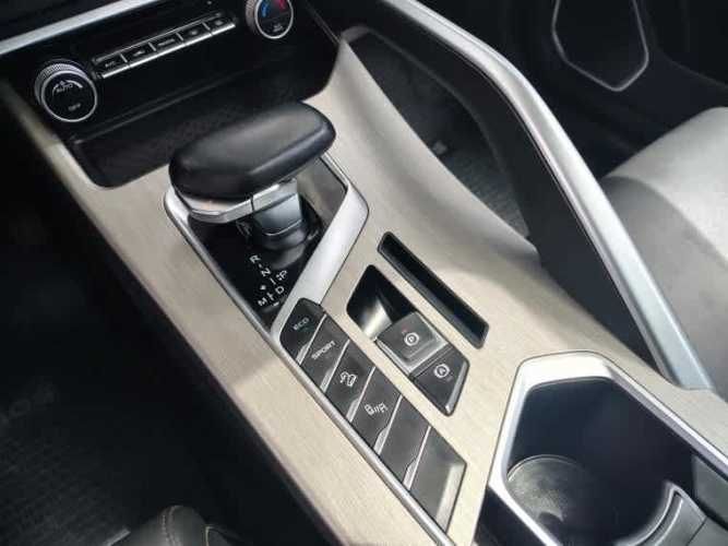 Geely Coolray 1.5 Exclusive 7dct At 2022