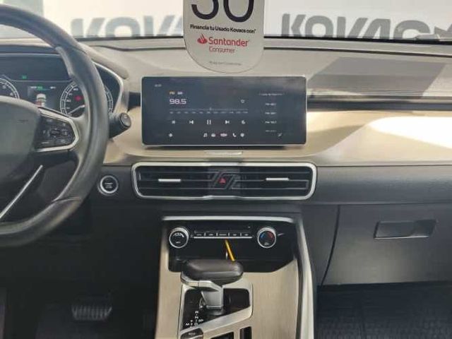 Geely Coolray 1.5 Exclusive 7dct At 2022