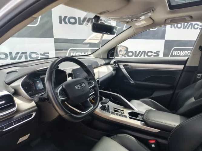 Geely Coolray 1.5 Exclusive 7dct At 2022