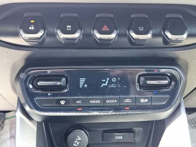 Chevrolet Groove 1.5 Ltz Mt 2025