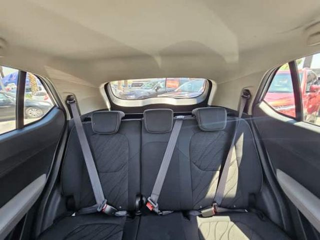 Chevrolet Groove 1.5 Ltz Mt 2025