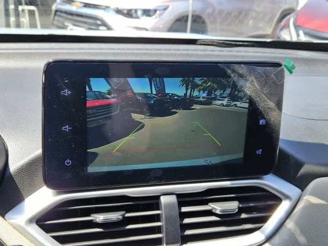 Chevrolet Groove 1.5 Ltz Mt 2025