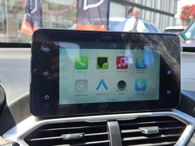 Chevrolet Groove 1.5 Ltz Mt 2025