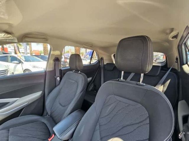 Chevrolet Groove 1.5 Ltz Mt 2025