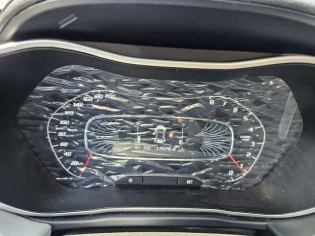 Chevrolet Groove 1.5 Ltz Mt 2025