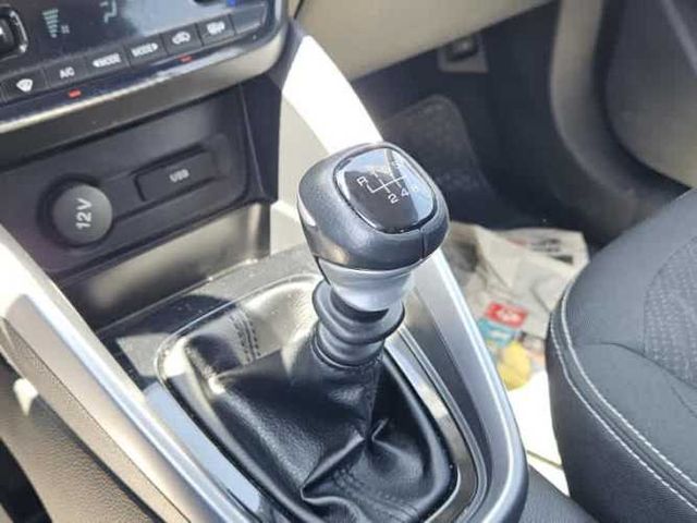 Chevrolet Groove 1.5 Ltz Mt 2025