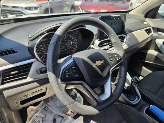 Chevrolet Groove 1.5 Ltz Mt 2025