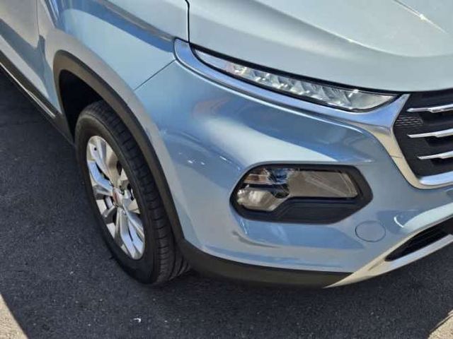 Chevrolet Groove 1.5 Ltz Mt 2025