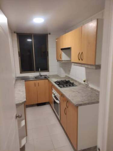 Depto 3D-2B Cercano a metro