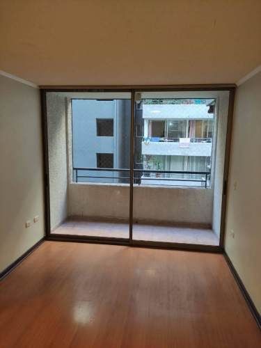 Depto 3D-2B Cercano a metro