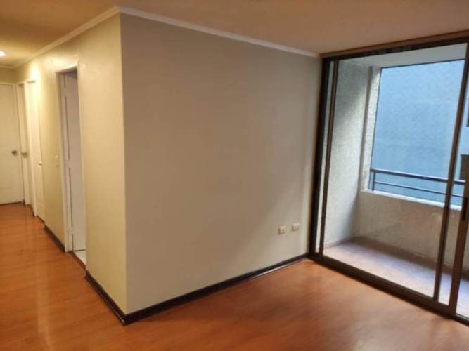 Depto 3D-2B Cercano a metro