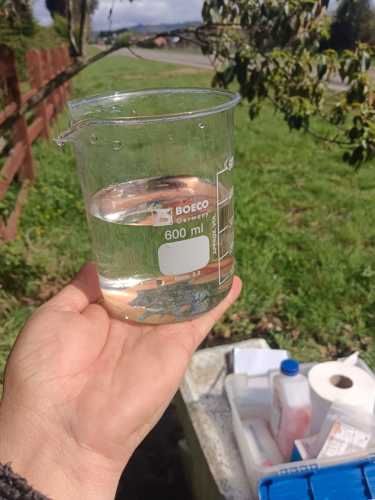 TECNICO ELECTROMECANICO