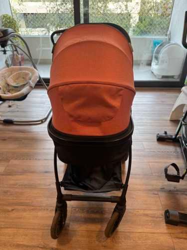 Coche usado para Bebe