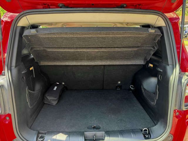 JEEP RENEGADE  SPORT LX 1.8 AUT FULL CAMARA AIRBAG AIRE VER EN LAS CONDES 2019