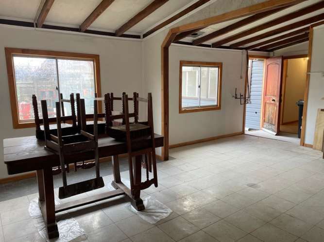 CASA EN VENTA.- TEMUCO