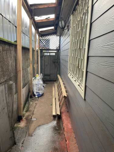 CASA EN VENTA.- TEMUCO