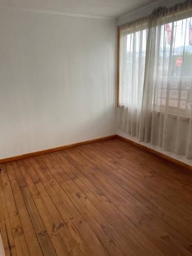 CASA EN VENTA.- TEMUCO