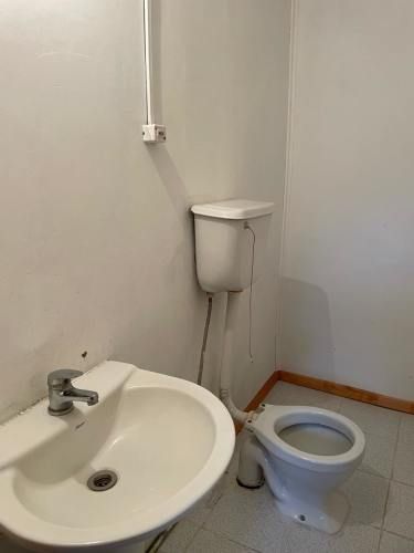 CASA EN VENTA.- TEMUCO