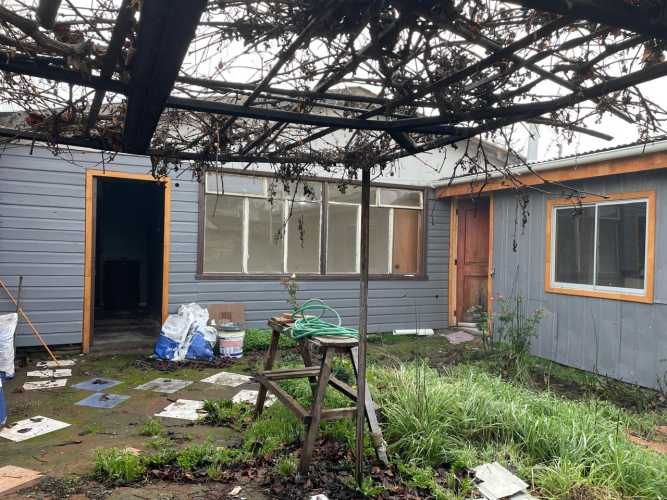 CASA EN VENTA.- TEMUCO