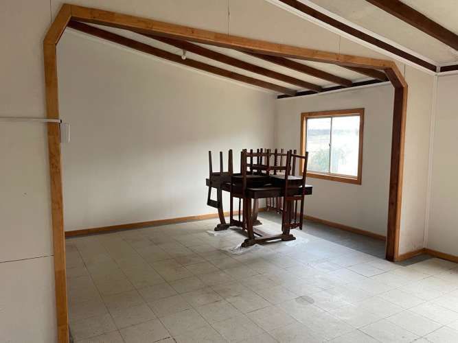 CASA EN VENTA.- TEMUCO