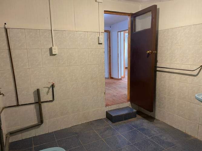 CASA EN VENTA.- TEMUCO