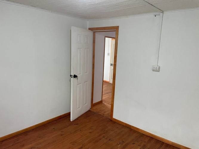 CASA EN VENTA.- TEMUCO