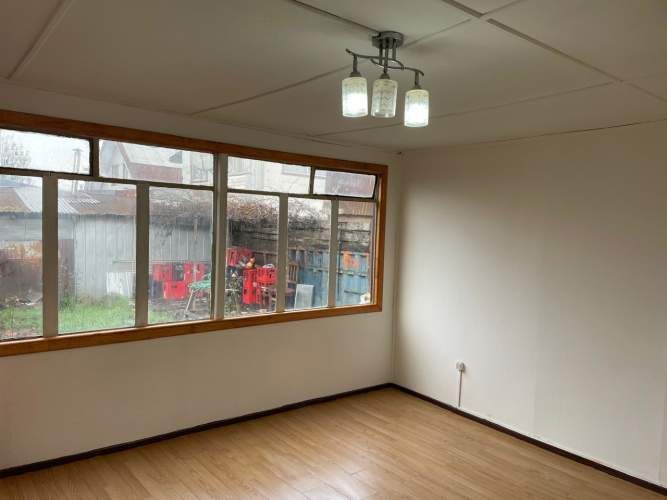 CASA EN VENTA.- TEMUCO