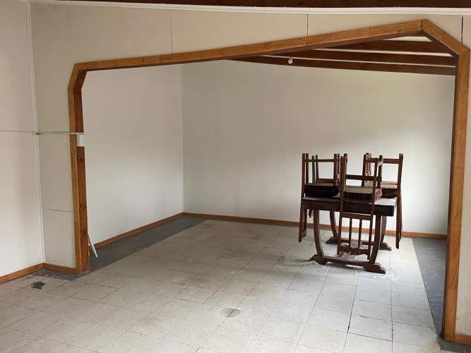 CASA EN VENTA.- TEMUCO