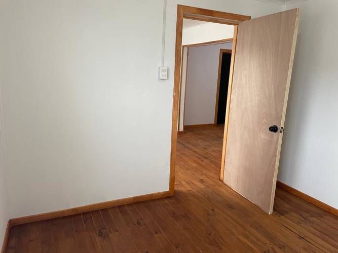 CASA EN VENTA.- TEMUCO