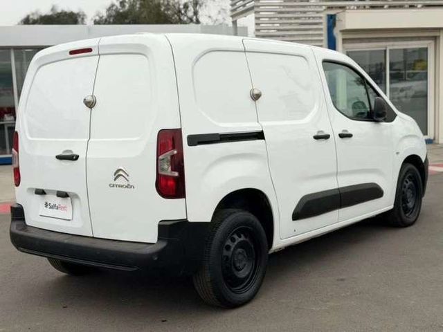 CITROEN BERLINGO 2021