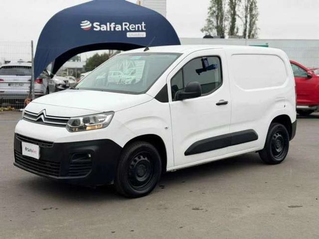 CITROEN BERLINGO 2021